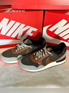 Nike Air Pegasus '89 Golf NRG 'Open Championship Pack' (2023)